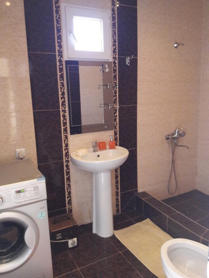 Betegi Guest House Mestia Kültér fotó
